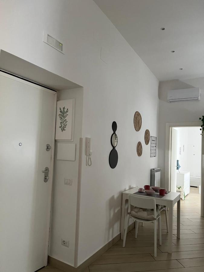 Il Vicoletto Apartment Naples Exterior photo